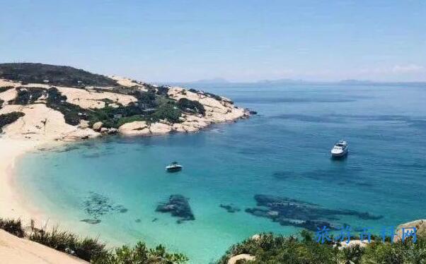 广东十大旅游景点 广东十大旅游景点排行榜 广东旅游必去十大景点