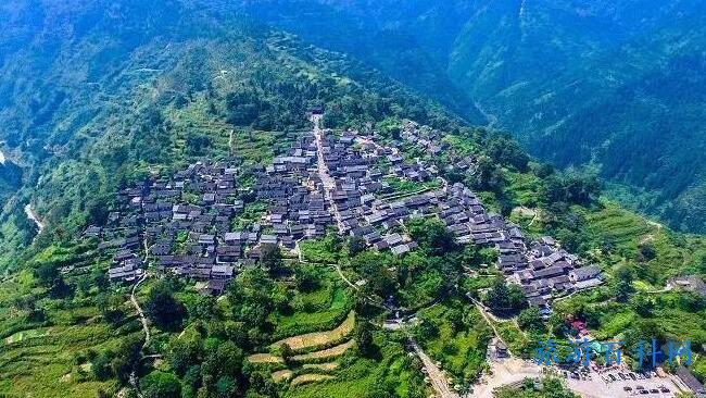 广东十大旅游景点 广东十大旅游景点排行榜 广东旅游必去十大景点