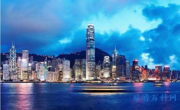 开车去香港要什么手续？