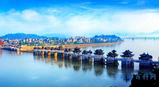 广东十大旅游景点 广东十大旅游景点排行榜 广东旅游必去十大景点
