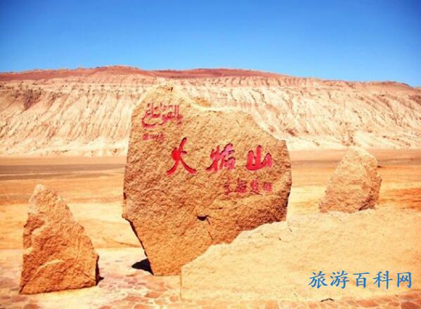 离甘肃近的新疆景点(新疆距离甘肃最近的地方)