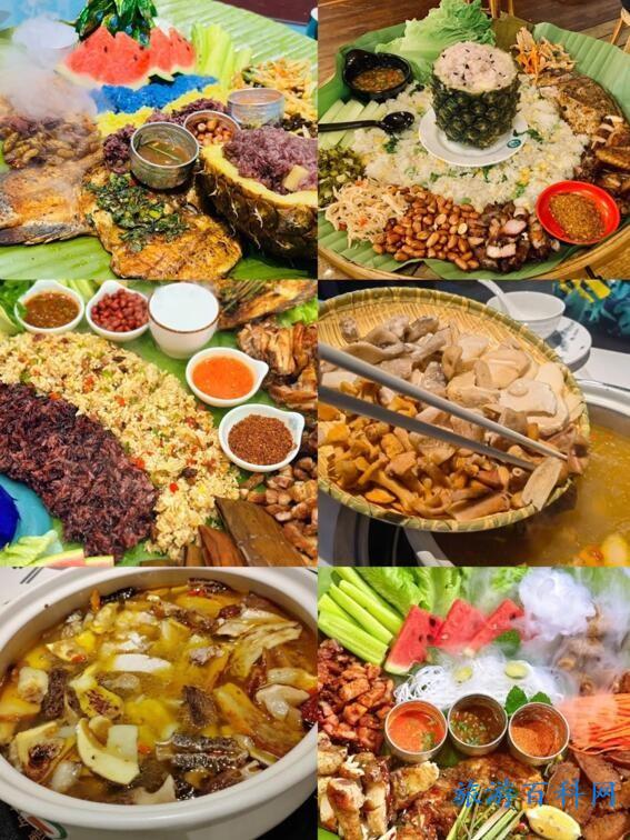 昆明旅游路线（昆明旅游路线图）