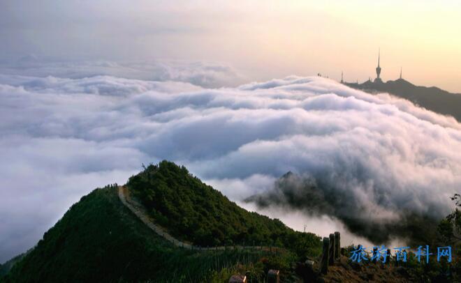 广东十大旅游景点 广东十大旅游景点排行榜 广东旅游必去十大景点