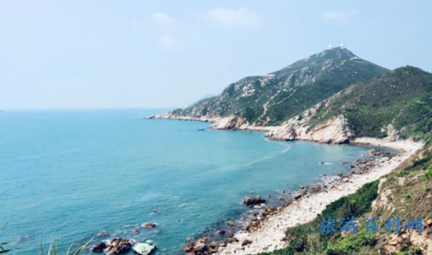 广东十大旅游景点 广东十大旅游景点排行榜 广东旅游必去十大景点