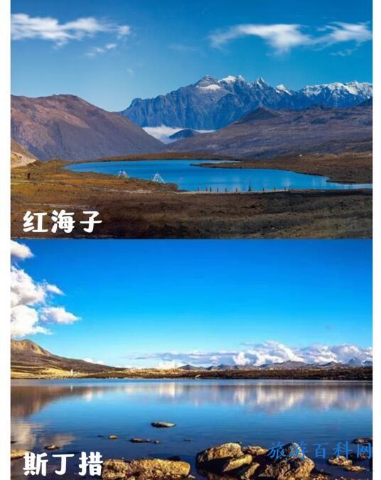 四川旅游旅行推荐（四川旅游路线推荐图）