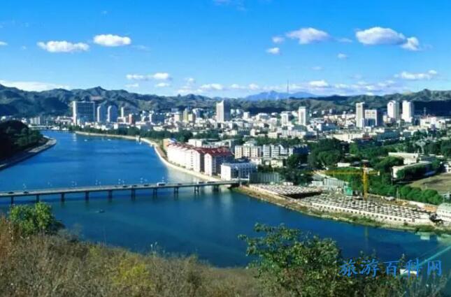 承德旅游景点冬季(承德冬季一日游必去景点)