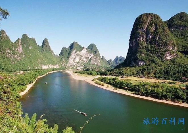 国内景点排行(中国旅游胜地前十名排行榜)