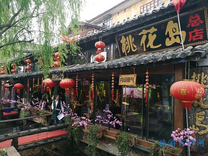 国内景点排行(中国旅游胜地前十名排行榜)