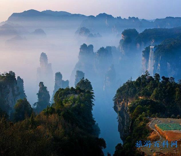 国内景点排行(中国旅游胜地前十名排行榜)