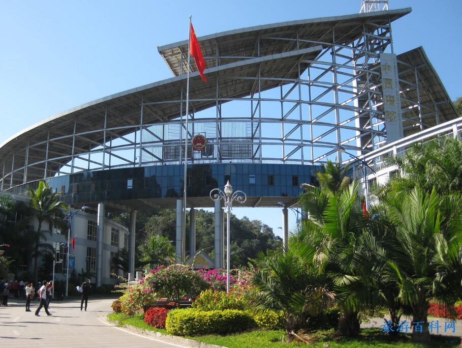 磨憨口岸旅游景点介绍(磨憨口岸旅游攻略)