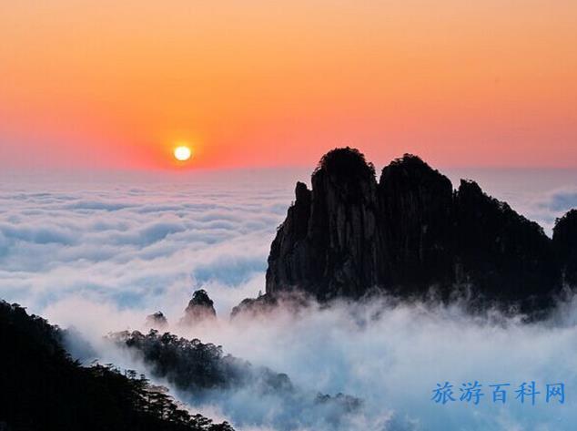 国内景点排行(中国旅游胜地前十名排行榜)