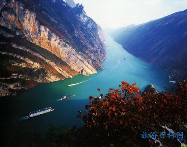 国内景点排行(中国旅游胜地前十名排行榜)