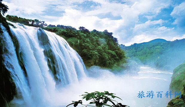 贵州十大旅游景点 贵州十大景点 贵州旅游必去十大景点