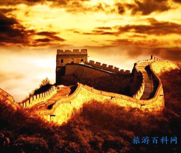 国内景点排行(中国旅游胜地前十名排行榜)