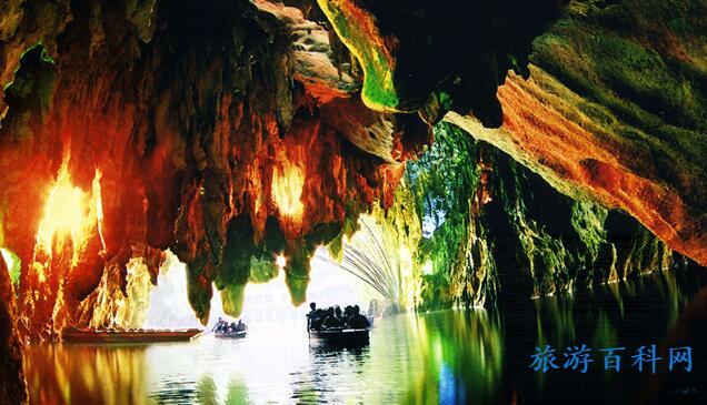 贵州十大旅游景点 贵州十大景点 贵州旅游必去十大景点