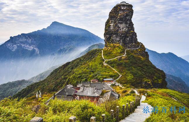 贵阳至梵净山景点有直通汽车吗(从贵阳到梵净山交通攻略)