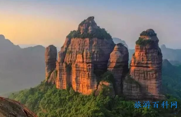 广东5a旅游景点大全(广东附近5a景点大全)