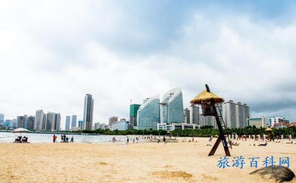 广东湛江旅游必去十大景点