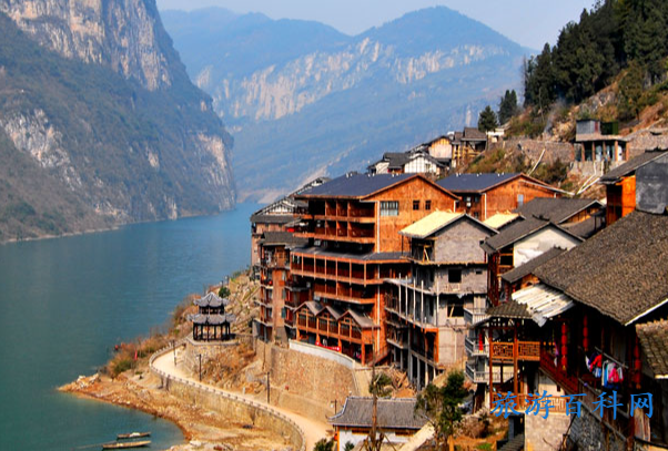 酉阳旅游景点大全