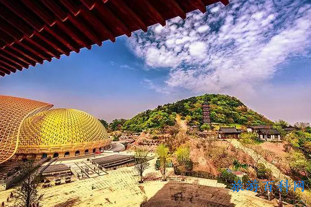 南京景点排名(南京旅游景点排名前十名)