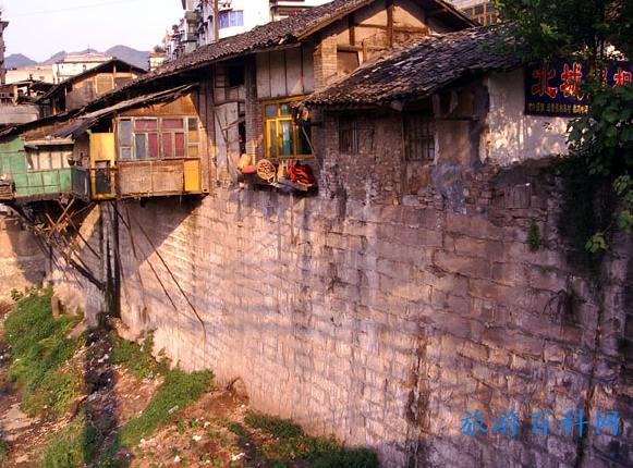 叙永旅游景点排名(叙永县风景名胜)
