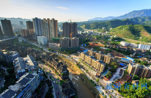 叙永旅游景点排名(叙永县风景名胜)