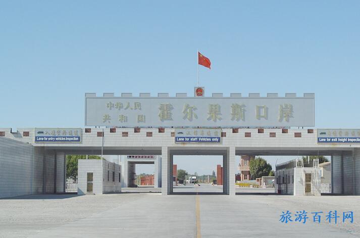 伊犁旅游必去的几个景点，伊犁十大最好玩的地方