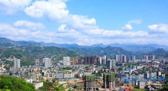 叙永旅游景点排名(叙永县风景名胜)