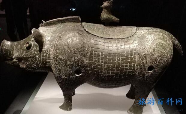 长沙市马王堆景点(长沙马王堆旅游)