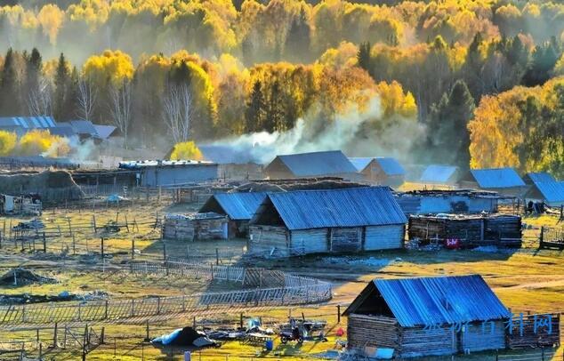 新疆旅游必去十大景点，新疆十大景点