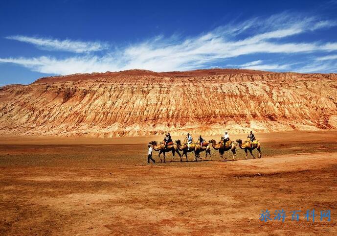 新疆旅游必去十大景点，新疆十大景点