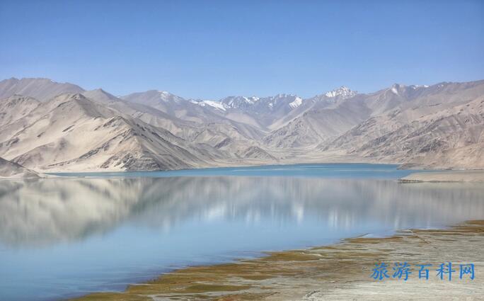 新疆旅游必去十大景点，新疆十大景点