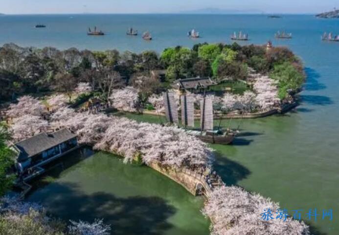 无锡旅游必去十大景点，无锡十大景点推荐