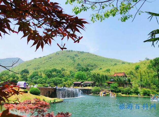 无锡旅游必去十大景点，无锡十大景点推荐