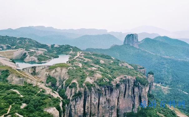 台州旅游必去十大景点台州，台州旅游推荐