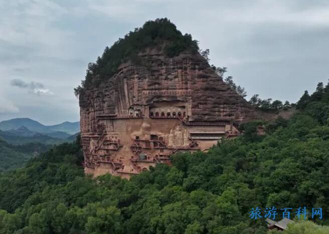 甘肃旅游必去十大景点，甘肃旅游最值得去的十大经典景点