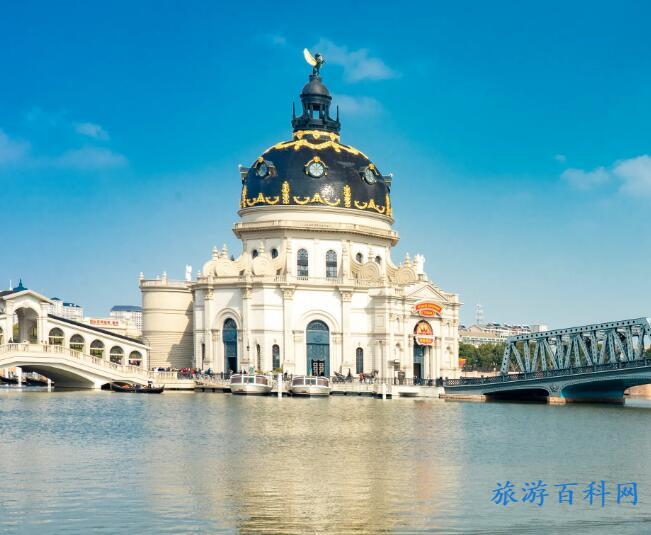 无锡旅游必去十大景点，无锡十大景点推荐