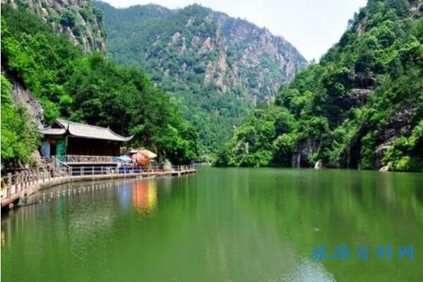 台州旅游必去十大景点台州，台州旅游推荐