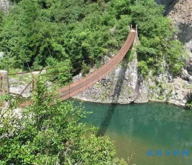 台州旅游必去十大景点台州，台州旅游推荐