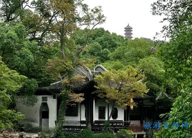 无锡旅游必去十大景点，无锡十大景点推荐