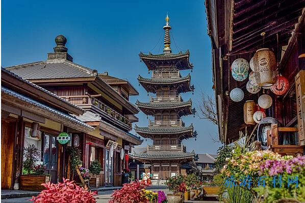 无锡旅游必去十大景点，无锡十大景点推荐