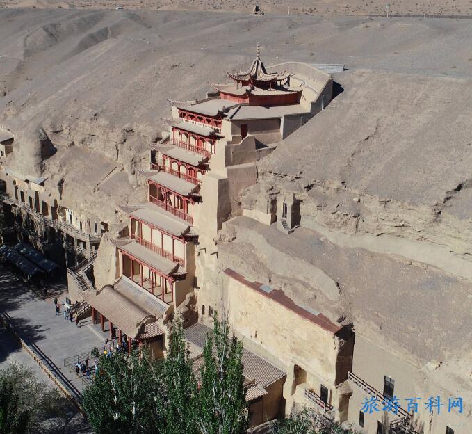 甘肃旅游必去十大景点，甘肃旅游最值得去的十大经典景点