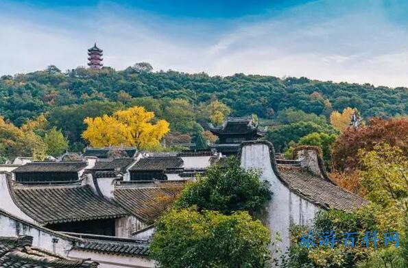 无锡旅游必去十大景点，无锡十大景点推荐