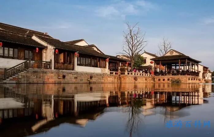 无锡旅游必去十大景点，无锡十大景点推荐