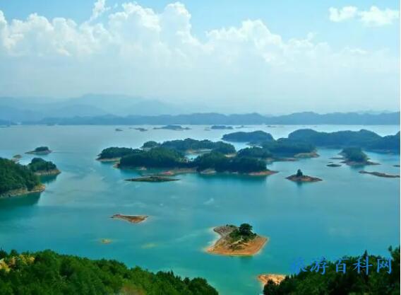 浙江旅游必去十大景点，浙江省最值得去往的十大景点