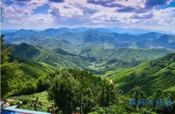 浙江旅游必去十大景点，浙江省最值得去往的十大景点