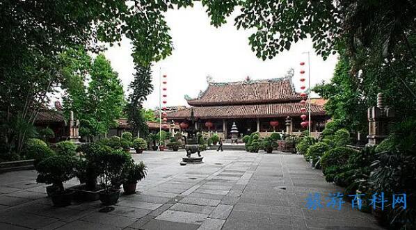 潮州旅游必去十大景点，潮汕旅游必打卡十大景点
