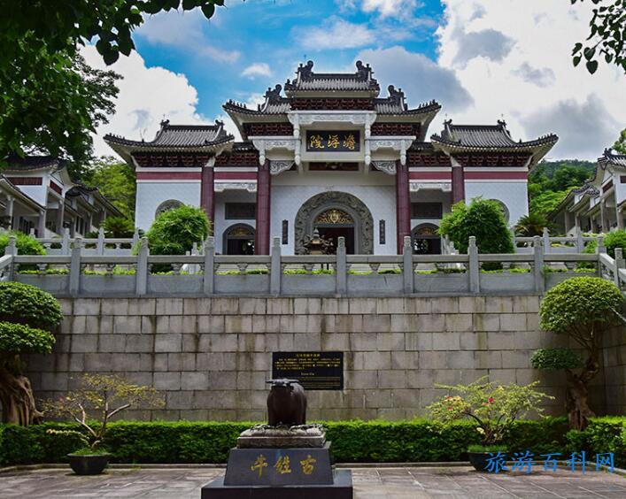 潮州旅游必去十大景点，潮汕旅游必打卡十大景点