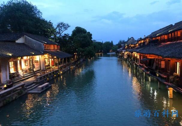 浙江旅游必去十大景点，浙江省最值得去往的十大景点