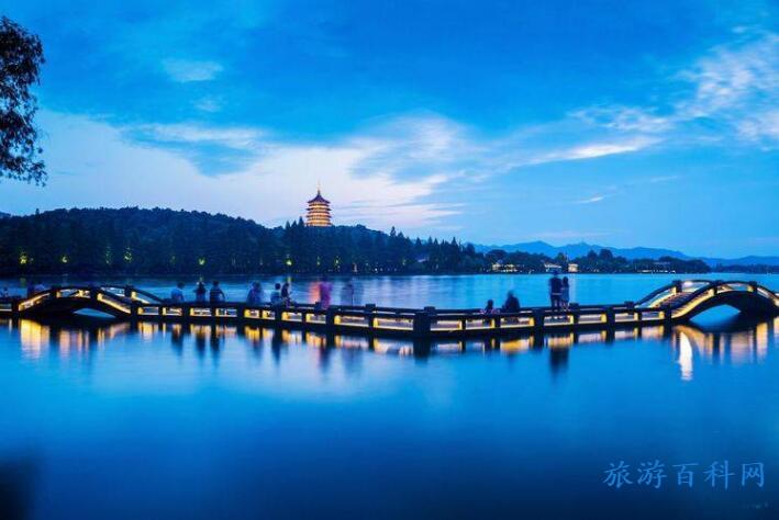 浙江旅游必去十大景点，浙江省最值得去往的十大景点